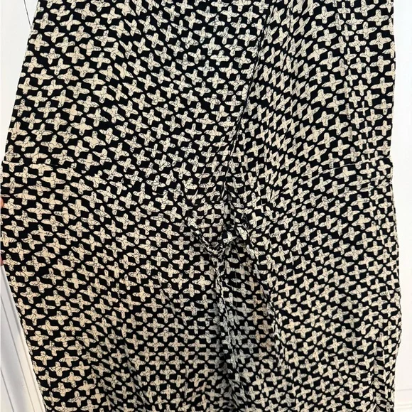 Thakoon silk Jumpsuit, size 2, EUC
